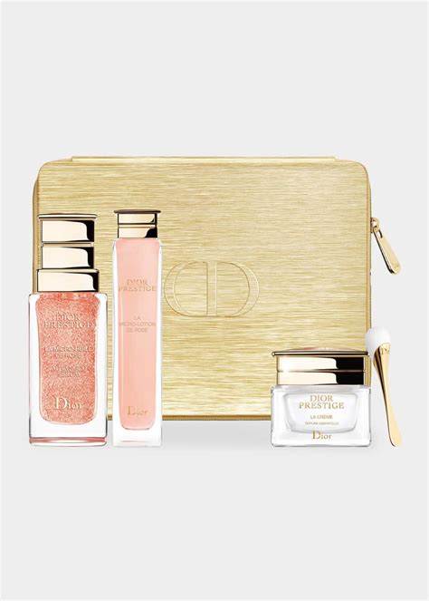 dior prestige micro-nutrition set